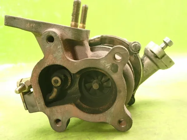 Käytetty turboahdin OEM KP35-487599 Citroen C3 1.4 HDI image 10