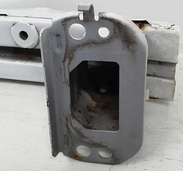 Puskimen tukirauta Citroen C1 Peugeot 107 Toyota Aygo KH8101 940 image 4