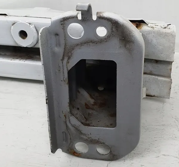 Puskimen tukirauta Citroen C1 Peugeot 107 Toyota Aygo KH8101 940 image 8