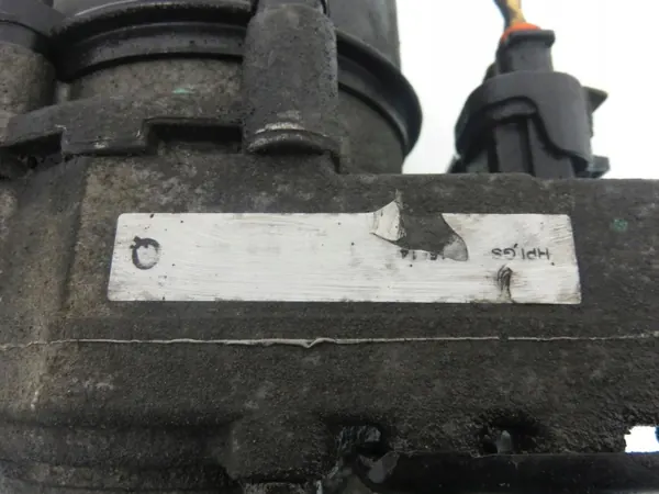 Power Steering Pump Peugeot 307 SW A1130662 image 4