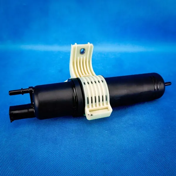 Polttoainesuodattimen kotelo insertillä BMW X5 G05 X6 G06 xDrive30d OEM image 3