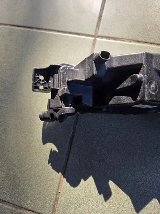 BMW OE 7433788-10 Halogen LED Scheinwerfer Rechts image 5