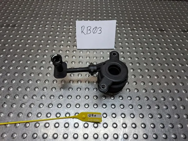 Kopplingslager OEM S25165601 - Begagnad image 3