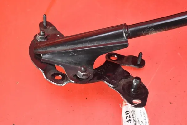 Support moteur OEM mamAUTO-1057420- Mazda MX-5 image 4