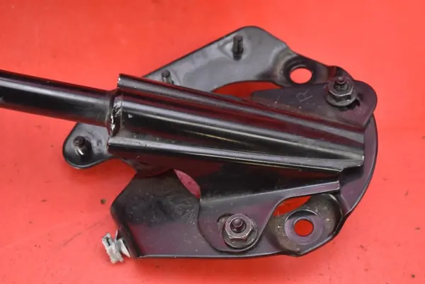Support moteur OEM mamAUTO-1057420- Mazda MX-5 image 5