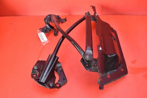 Support moteur OEM mamAUTO-1057420- Mazda MX-5 image 6