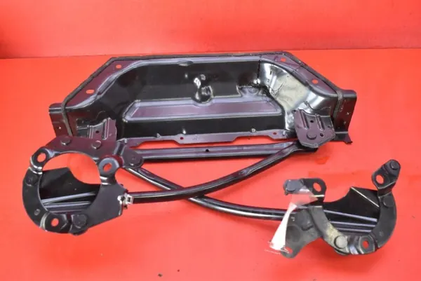 Support moteur OEM mamAUTO-1057420- Mazda MX-5 image 7