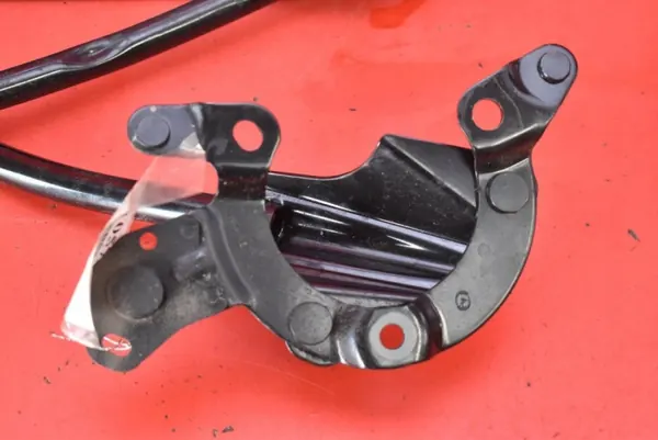 Support moteur OEM mamAUTO-1057420- Mazda MX-5 image 9