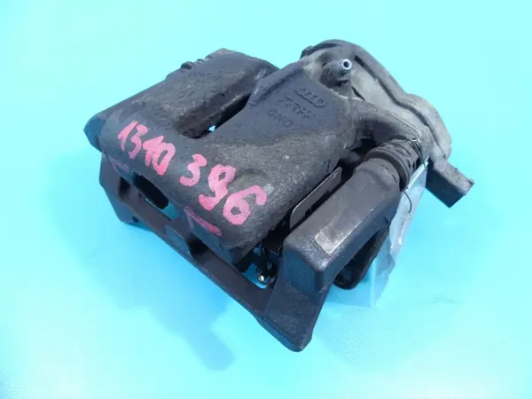 Pinça traseira esquerda usada OEM IMPRK1310396 Audi Q5 image 2