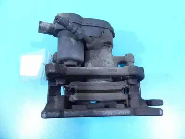 Pinça traseira esquerda usada OEM IMPRK1310396 Audi Q5 image 4