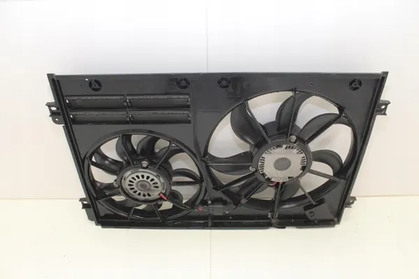 Ventilador de arrefecimento OEM 360148794 VW Golf 6 image 5