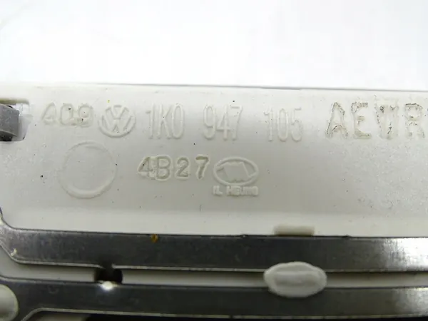 Lumière de cabine VW Passat B7 Golf VI image 4