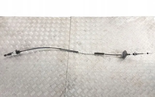 Jeep Cherokee Schaltgestänge OEM FOB15815 - Gebraucht image 2