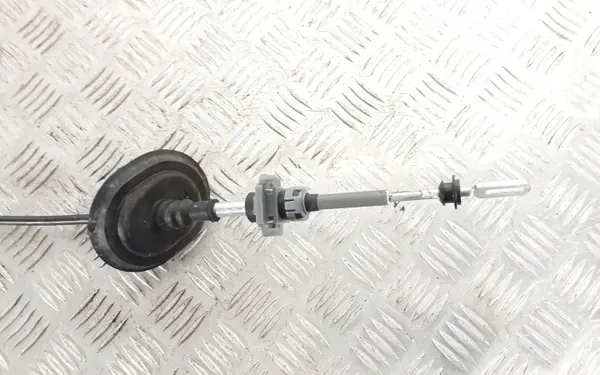 Jeep Cherokee Schaltgestänge OEM FOB15815 - Gebraucht image 3