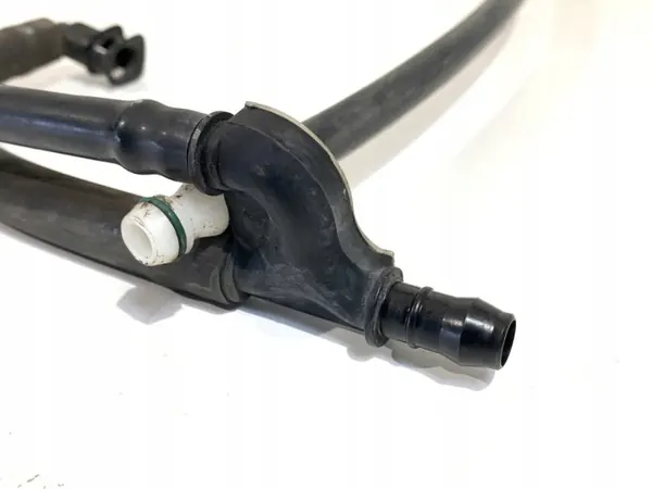 Pesulaitteen letku OEM 7066010 BMW E61 525d:lle image 3