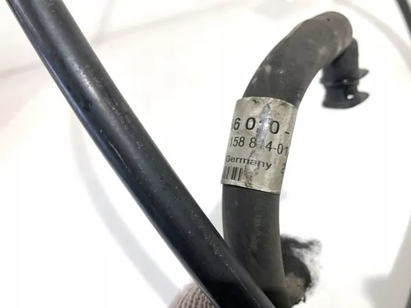 Pesulaitteen letku OEM 7066010 BMW E61 525d:lle image 5
