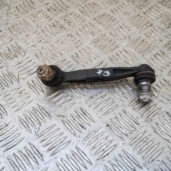 Tige de direction gauche OEM 6785607 BMW 4 Cabrio image 2