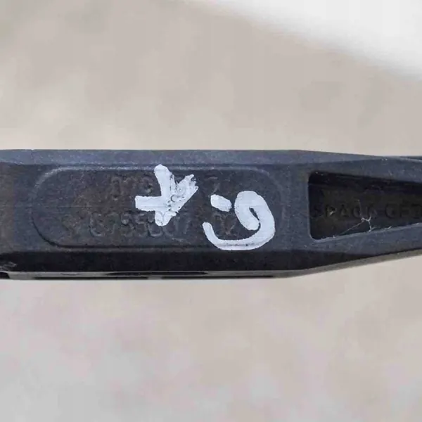 Tige de direction gauche OEM 6785607 BMW 4 Cabrio image 3