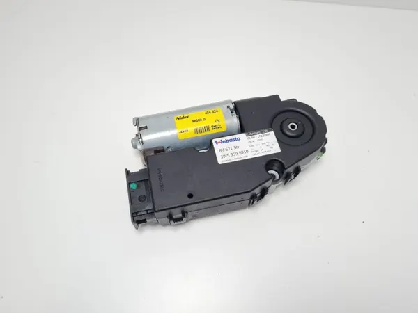 Moteur de toit ouvrant Bentley Flying Spur OEM 3W5959591B image 2