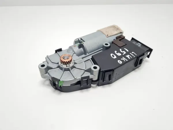 Moteur de toit ouvrant Bentley Flying Spur OEM 3W5959591B image 10