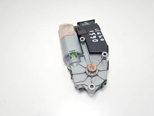 Moteur de toit ouvrant Bentley Flying Spur OEM 3W5959591B image 6