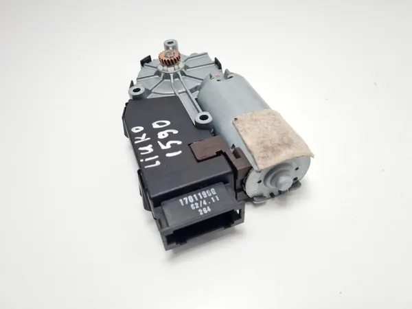 Moteur de toit ouvrant Bentley Flying Spur OEM 3W5959591B image 7