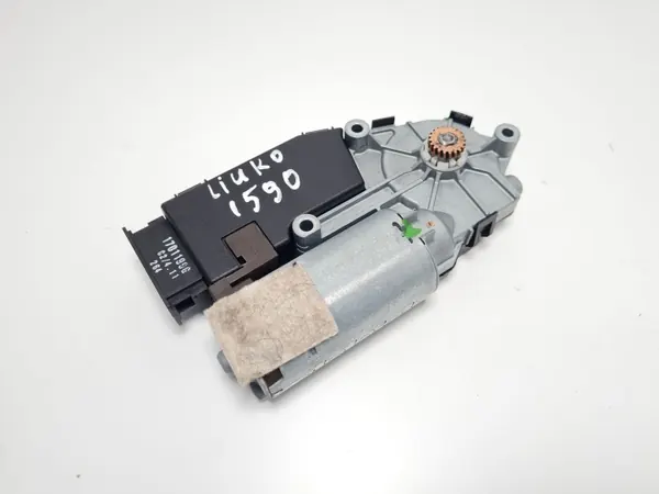 Moteur de toit ouvrant Bentley Flying Spur OEM 3W5959591B image 8