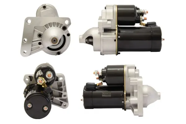 Arrancador Mapco 13350 image 3