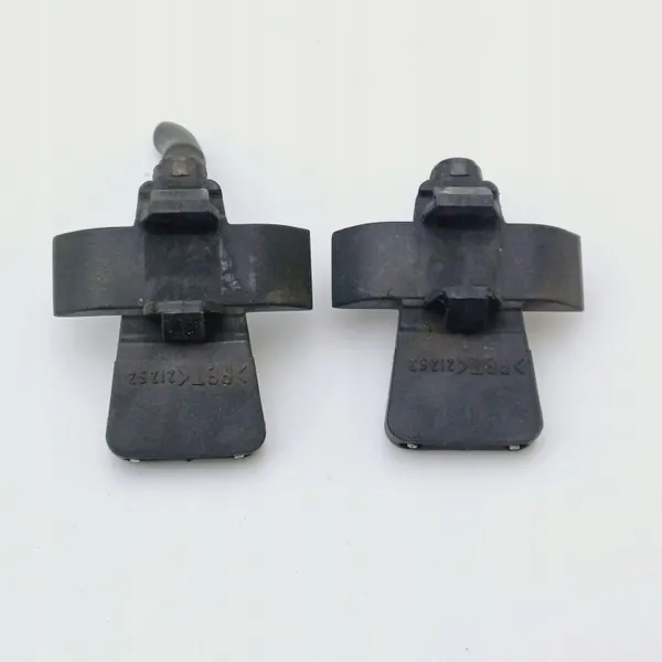 Buse de lave-glace avant Nissan DRC95610 image 3