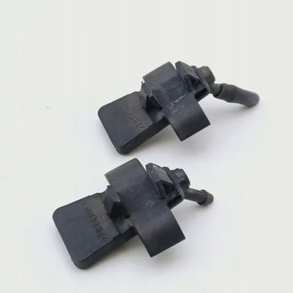 Buse de lave-glace avant Nissan DRC95610 image 4