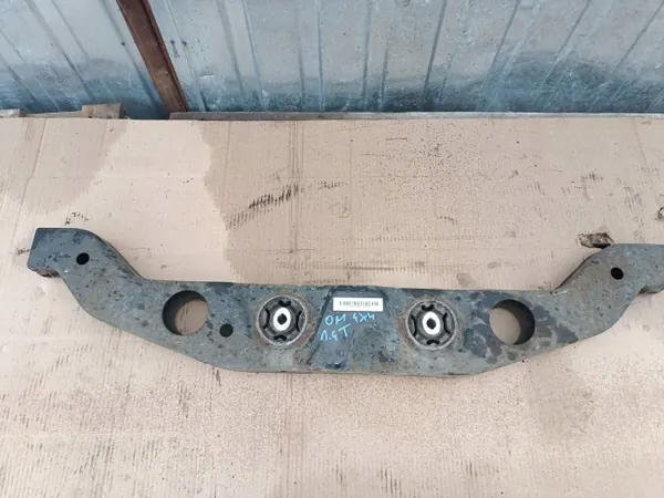 Poutre de support différentiel arrière Opel Mokka I OEM image 2
