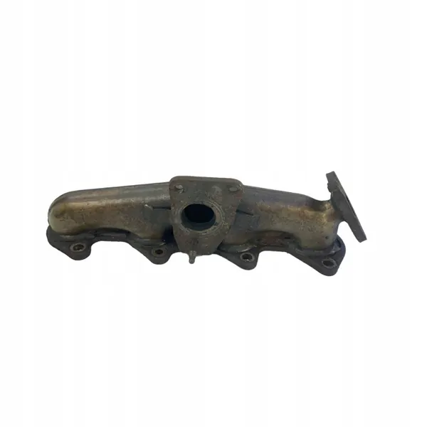 Coletor de escape OEM JUT120027 para Renault Trafic II image 2