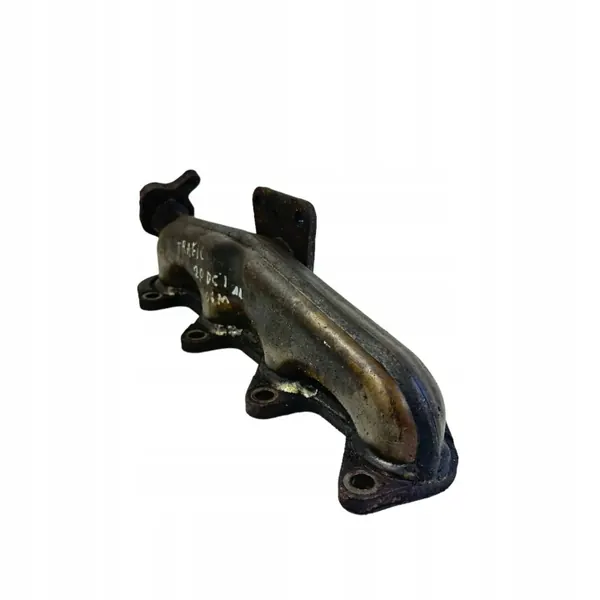 Coletor de escape OEM JUT120027 para Renault Trafic II image 3