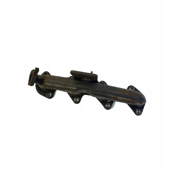 Coletor de escape OEM JUT120027 para Renault Trafic II image 5