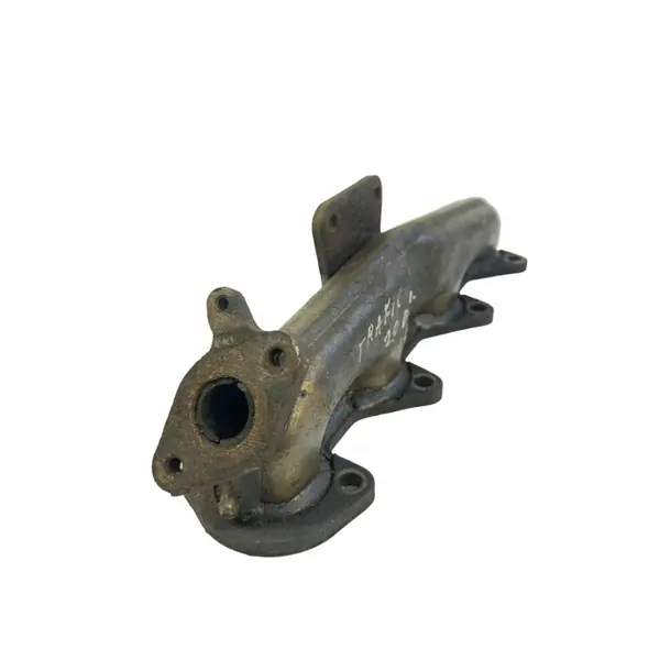 Coletor de escape OEM JUT120027 para Renault Trafic II image 6
