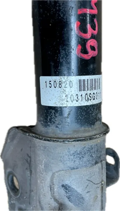 Ammortizzatore anteriore sinistro Subaru Forester SJ IV 2012 image 3