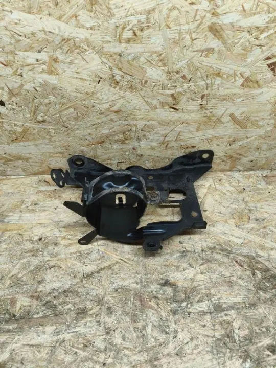 Base de montaje filtro combustible OEM 164192090R image 2