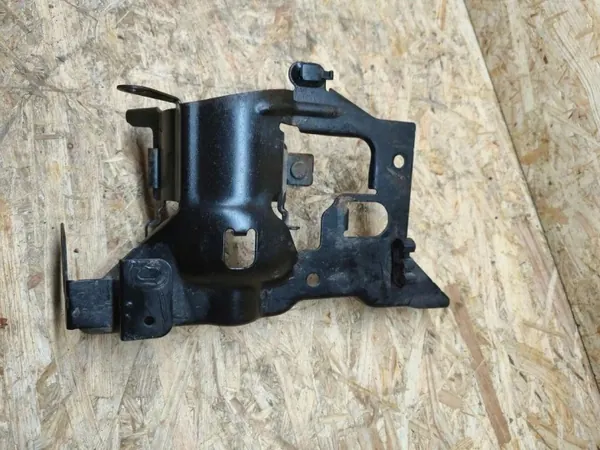 Base de montaje filtro combustible OEM 164192090R image 3