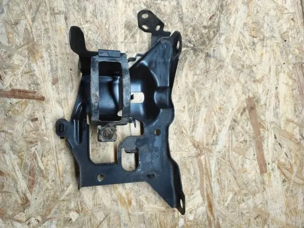 Base de montaje filtro combustible OEM 164192090R image 4