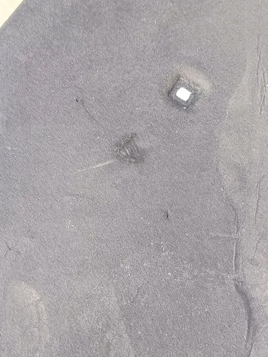 Volkswagen Sharan Motorkapisolatie OE 2011-2015 image 3