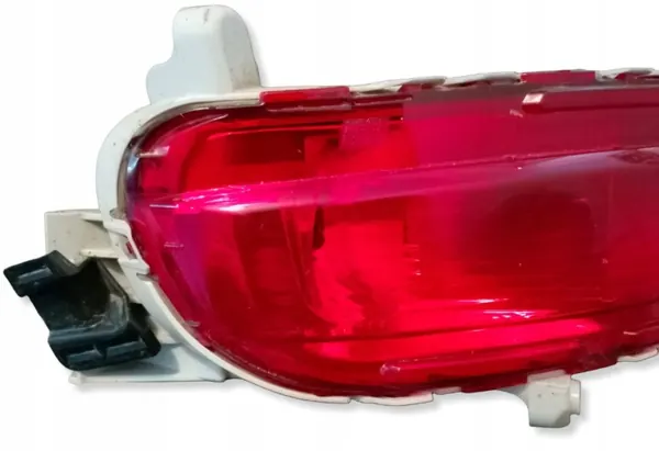 Mazda CX-5 II taka vasen sumuvalo OEM KB8M51660 image 3