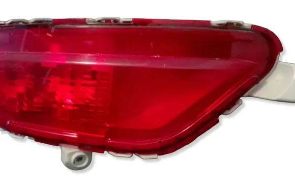 Mazda CX-5 II taka vasen sumuvalo OEM KB8M51660 image 4