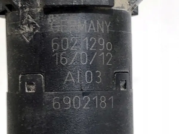 PDC Sensor BMW E39 6902181 Sedan 95-03 image 3