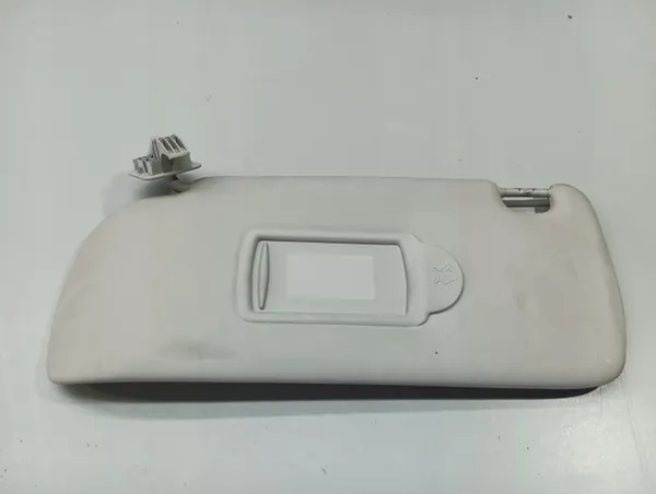 OEM Pare-soleil gauche conducteur Renault Espace IV Lift image 2