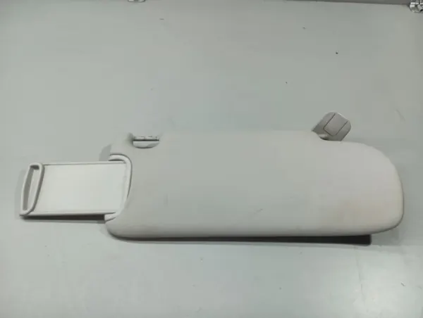 OEM Pare-soleil gauche conducteur Renault Espace IV Lift image 3