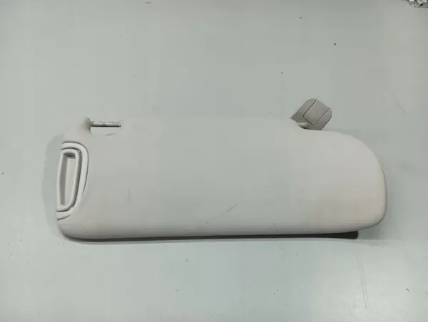 OEM Pare-soleil gauche conducteur Renault Espace IV Lift image 4