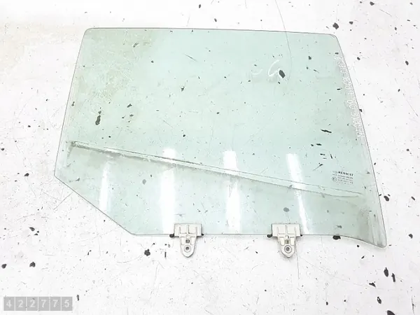 Vitre de porte Renault Megane OEM e143r001142 - Occasion image 2