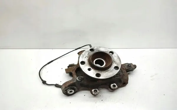 Moyeu roue arrière droit OEM 6790498 BMW X3 F25 image 2