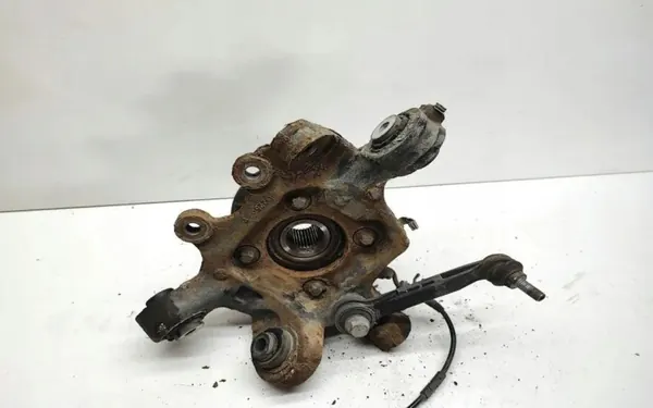Moyeu roue arrière droit OEM 6790498 BMW X3 F25 image 3
