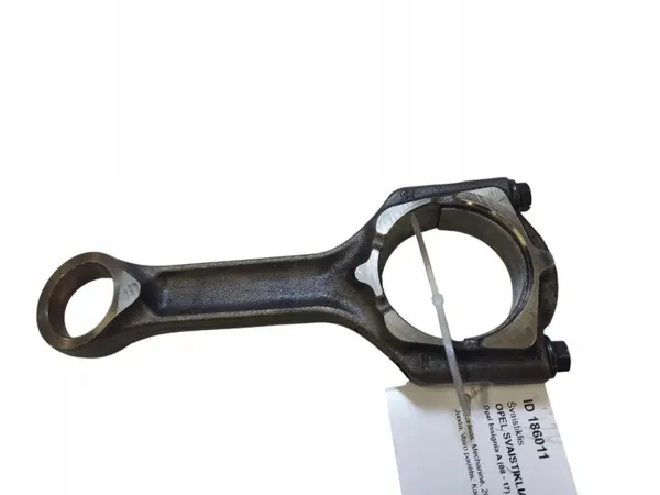 Biela usada OEM JUT186011 para Opel Insignia A image 2
